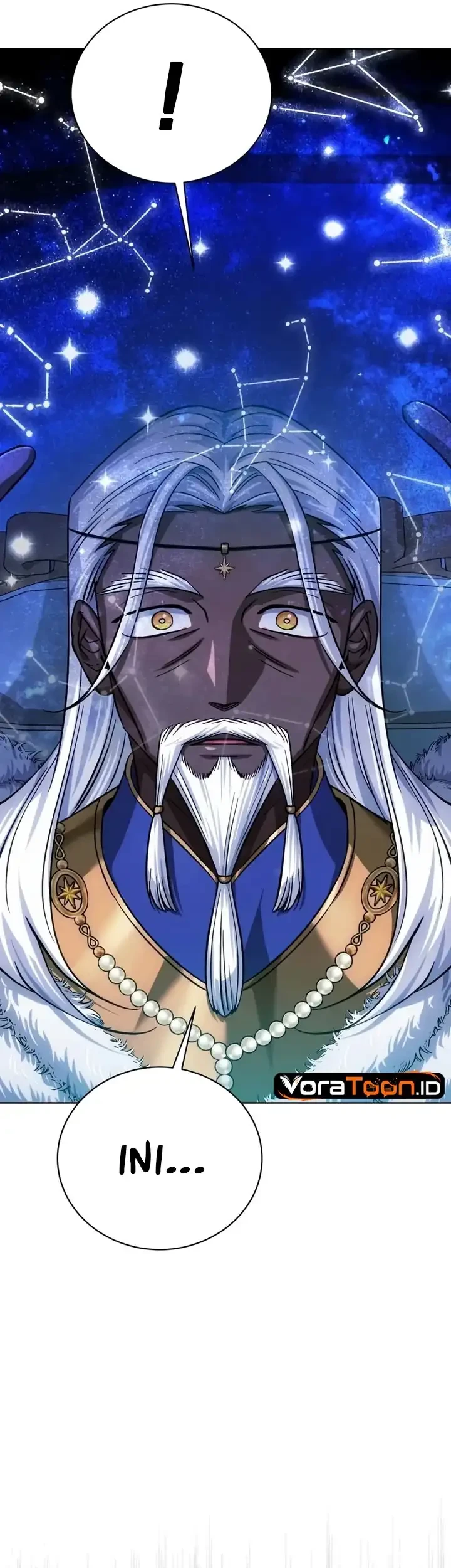 The Magic Tower's Problem Child Chapter 67 Gambar 34
