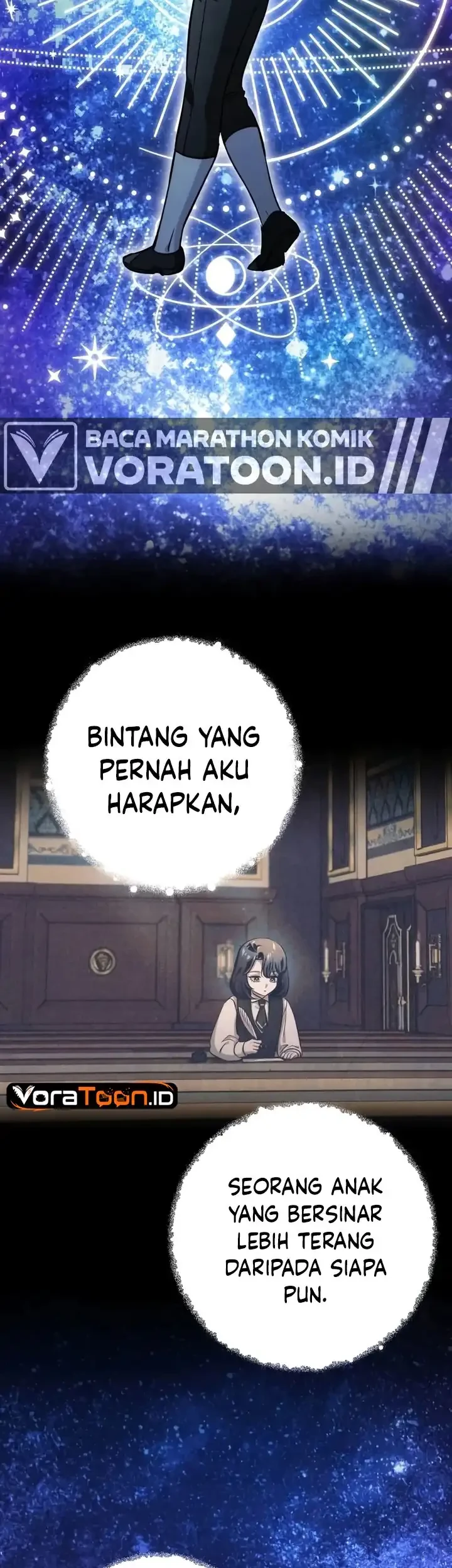 The Magic Tower's Problem Child Chapter 67 Gambar 36