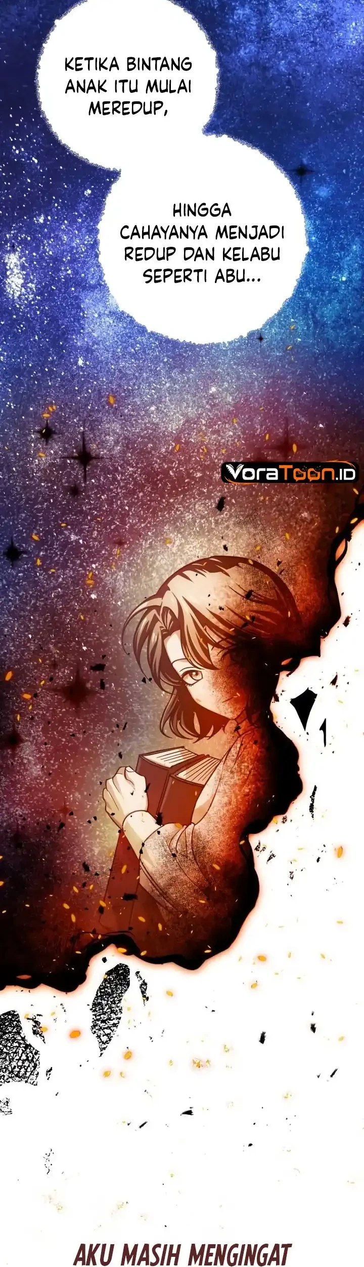 The Magic Tower's Problem Child Chapter 67 Gambar 37