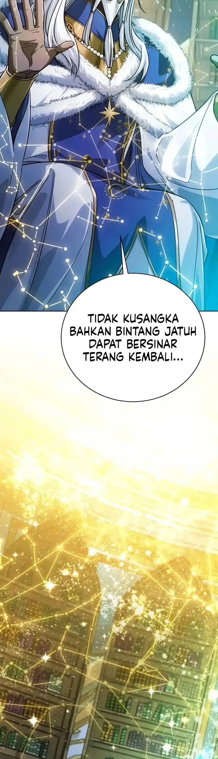 The Magic Tower's Problem Child Chapter 67 Gambar 39