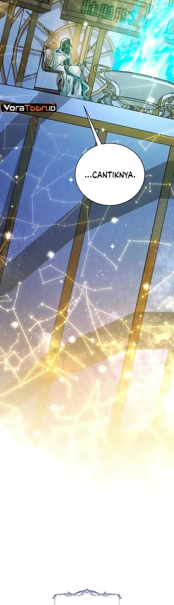 The Magic Tower's Problem Child Chapter 67 Gambar 40