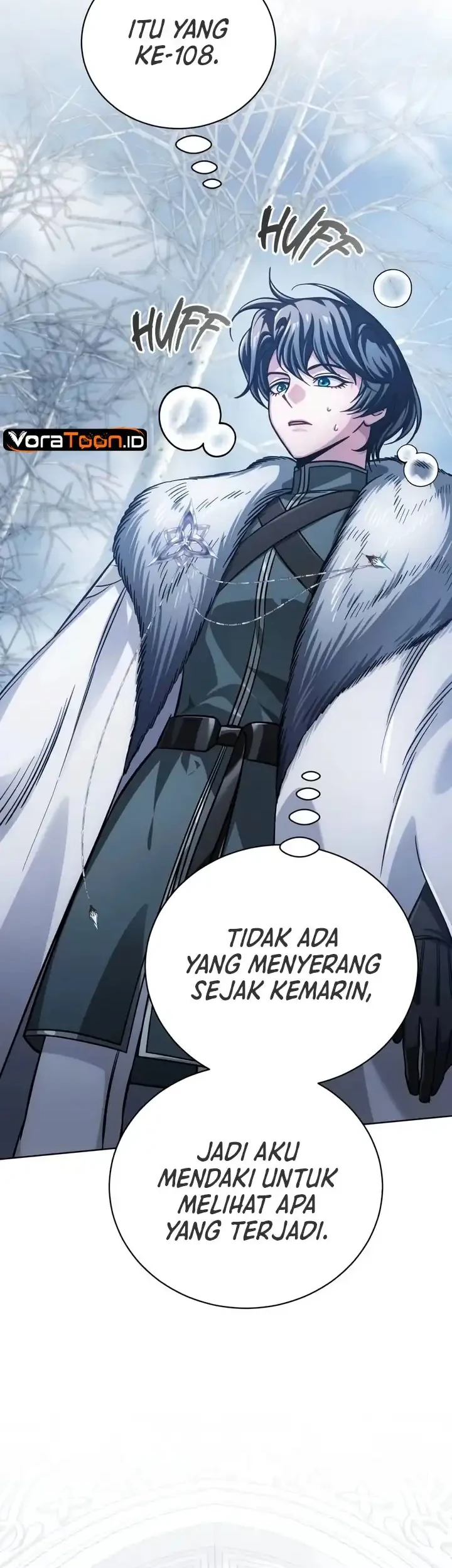 The Magic Tower's Problem Child Chapter 67 Gambar 43