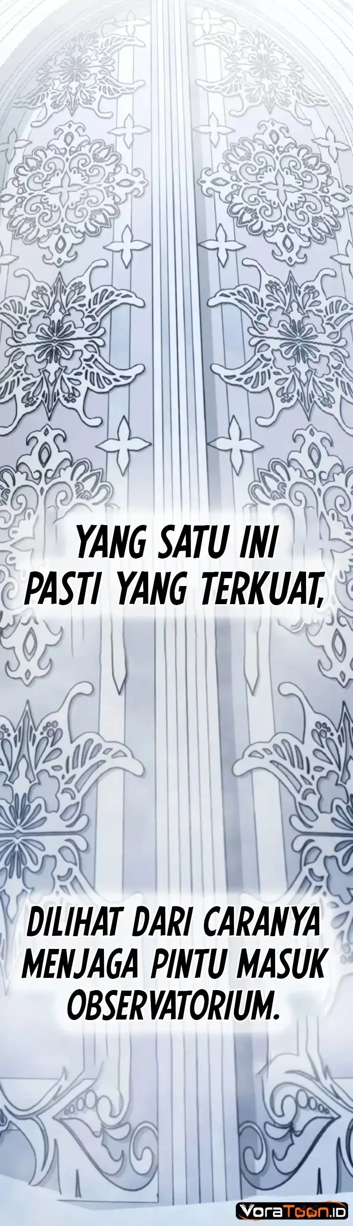 The Magic Tower's Problem Child Chapter 67 Gambar 44