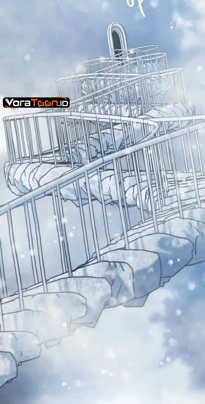 The Magic Tower's Problem Child Chapter 67 Gambar 49