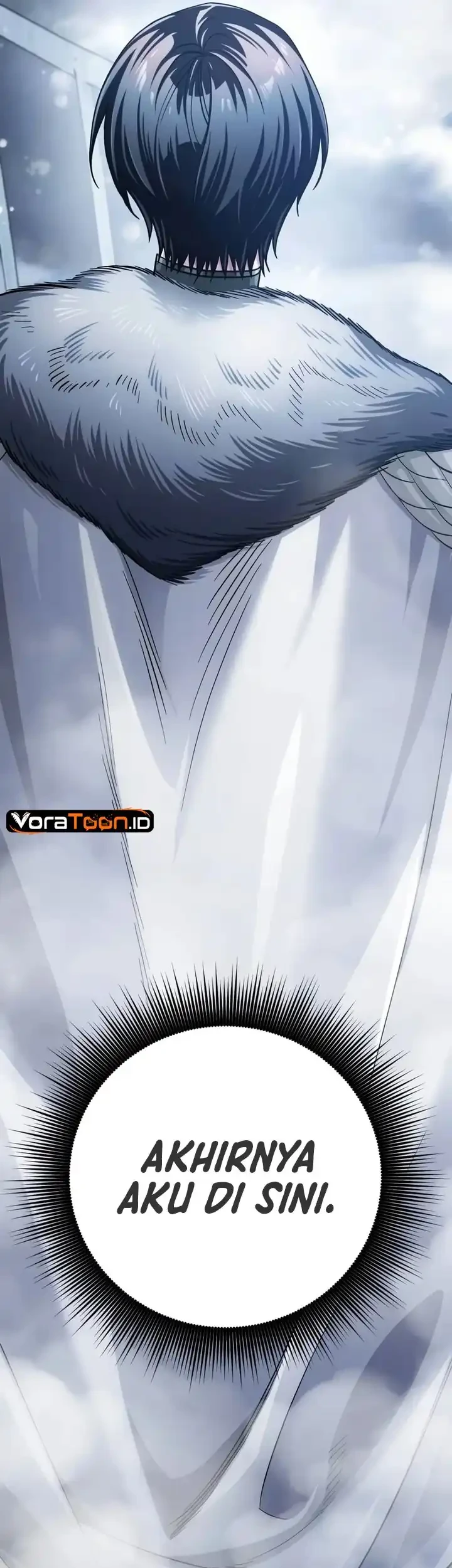 The Magic Tower's Problem Child Chapter 67 Gambar 50