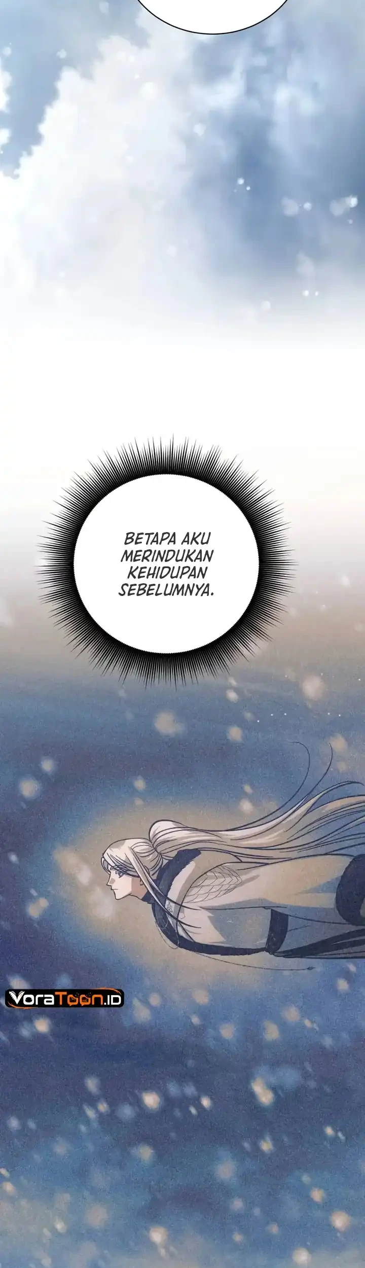 The Magic Tower's Problem Child Chapter 67 Gambar 52