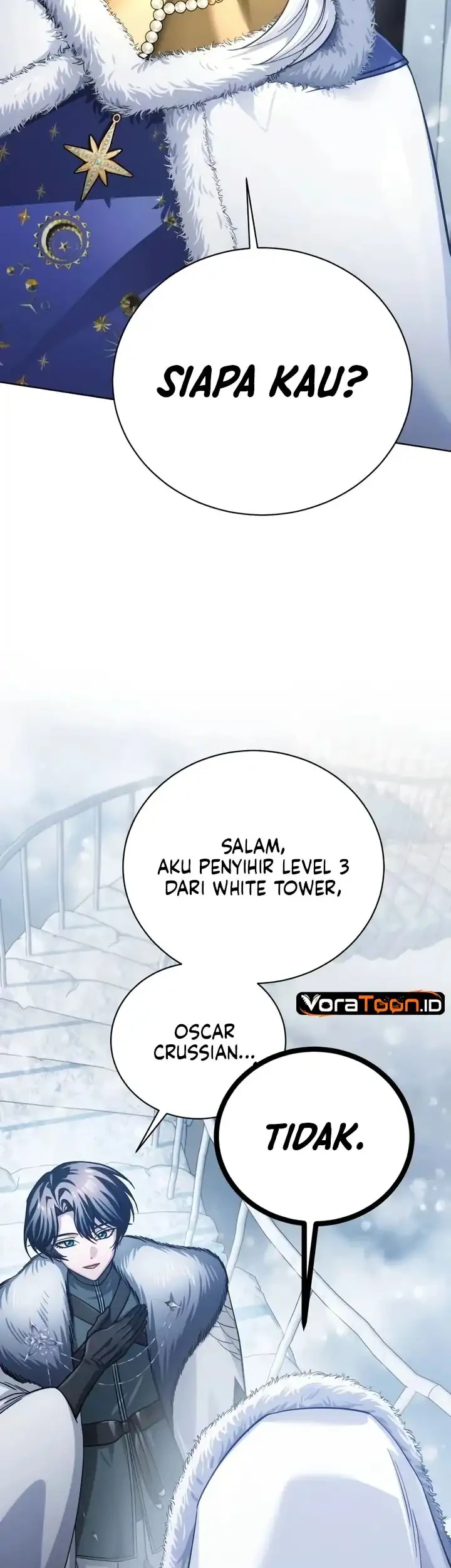 The Magic Tower's Problem Child Chapter 67 Gambar 55