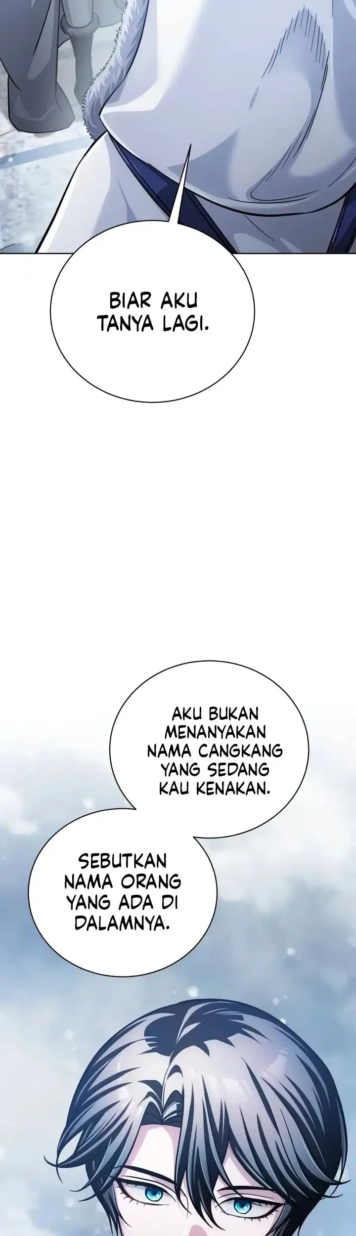 The Magic Tower's Problem Child Chapter 67 Gambar 56