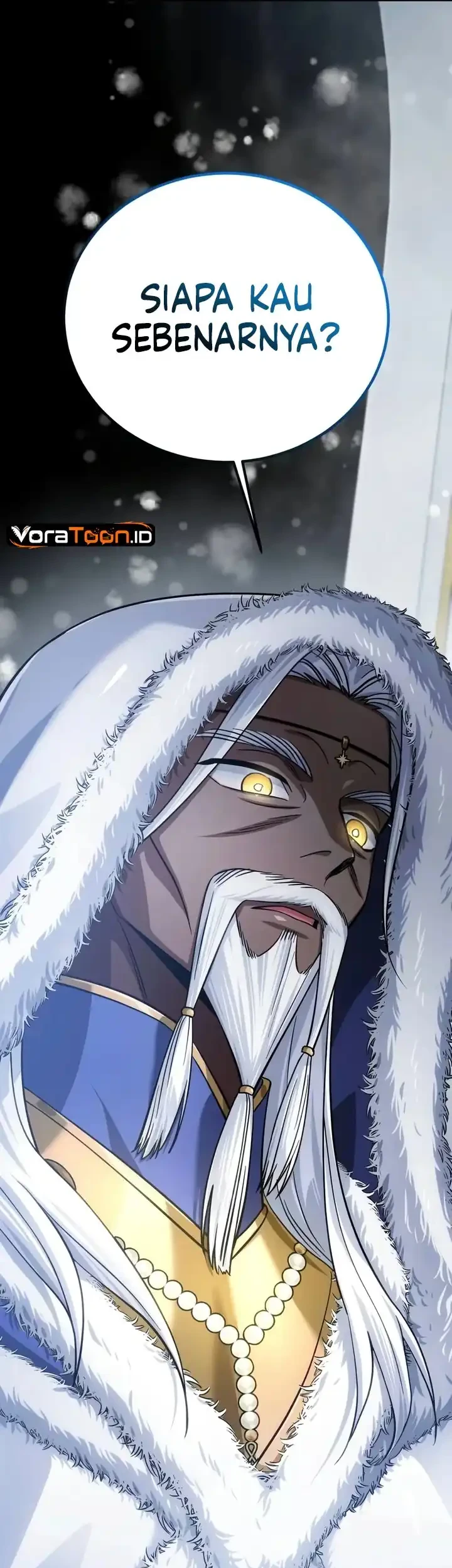 The Magic Tower's Problem Child Chapter 67 Gambar 58