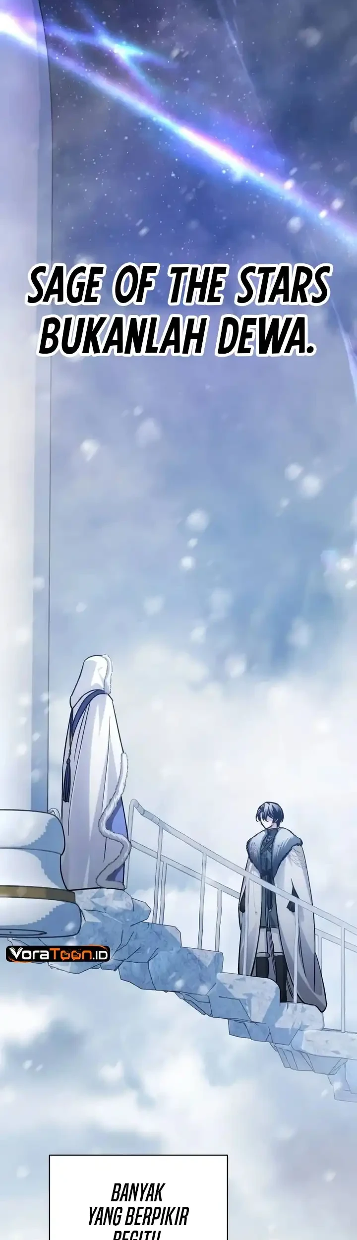 The Magic Tower's Problem Child Chapter 67 Gambar 60