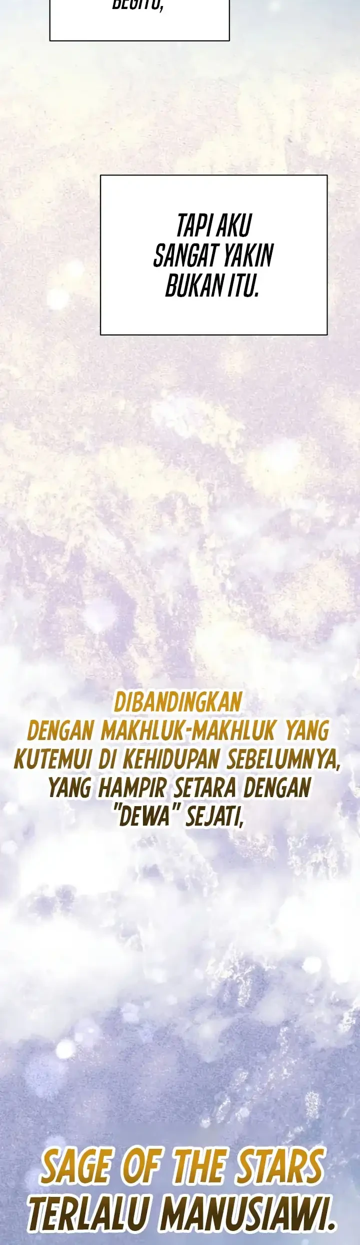 The Magic Tower's Problem Child Chapter 67 Gambar 61