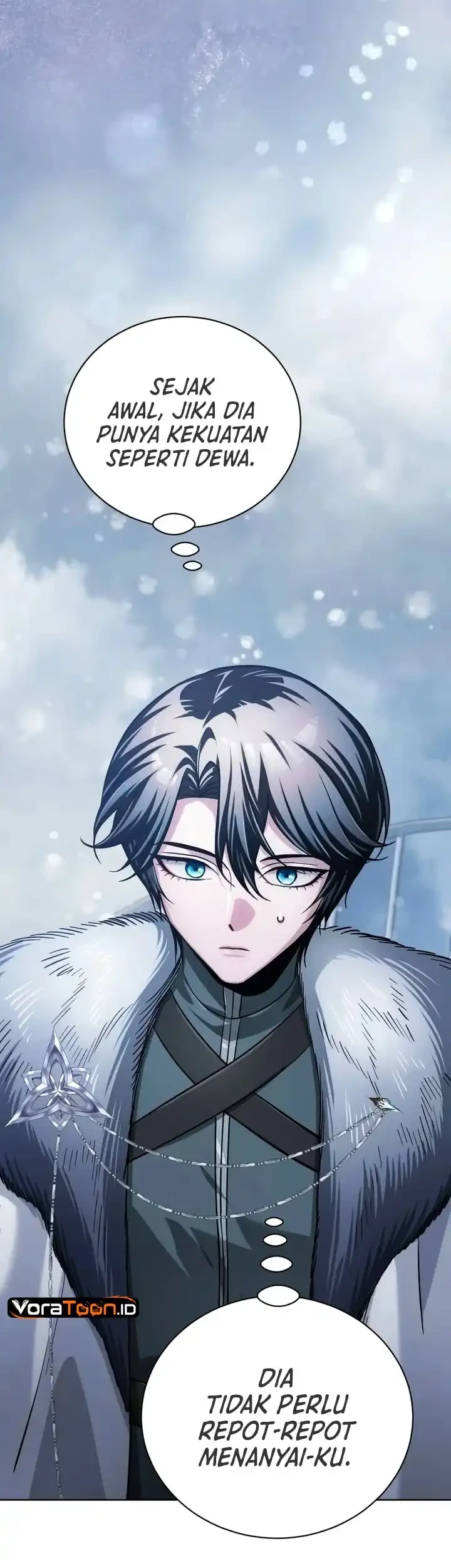 The Magic Tower's Problem Child Chapter 67 Gambar 62