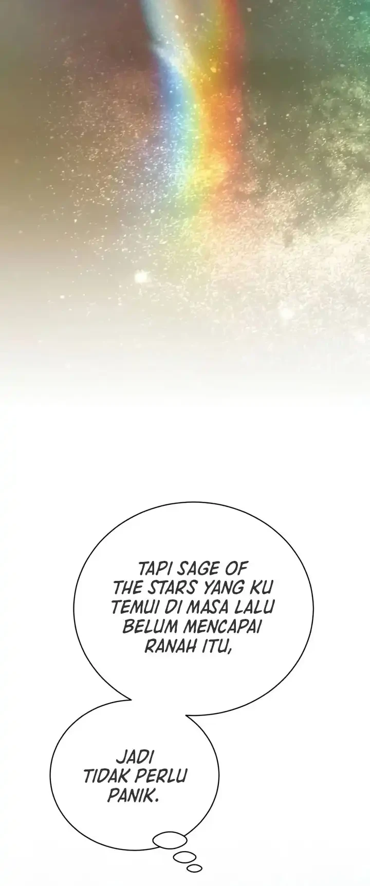 The Magic Tower's Problem Child Chapter 67 Gambar 65