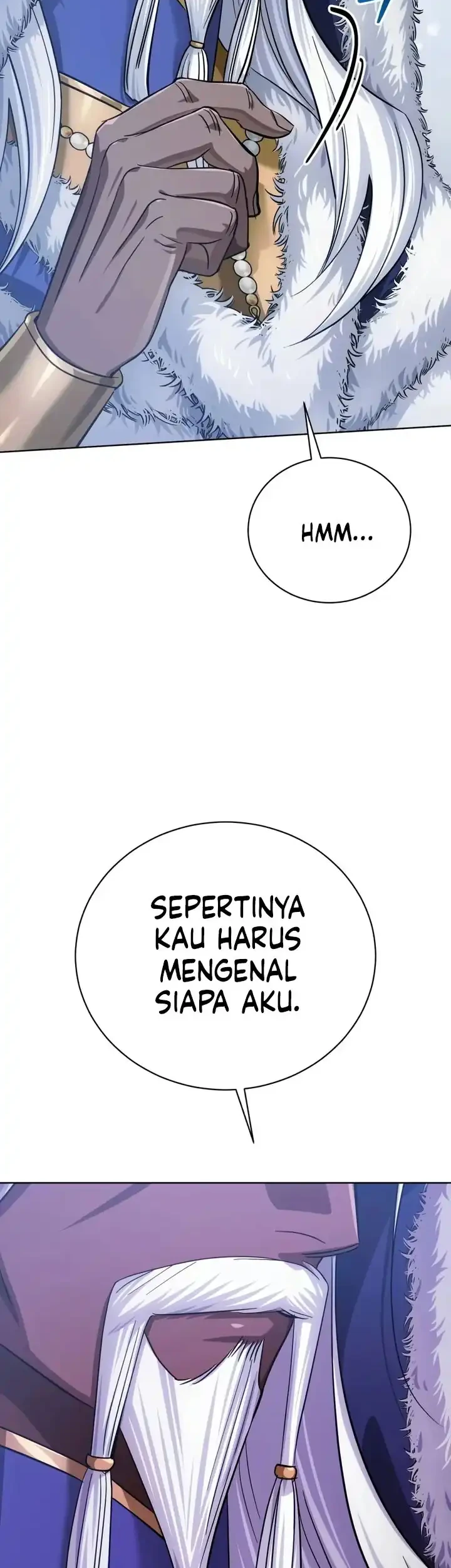 The Magic Tower's Problem Child Chapter 67 Gambar 67