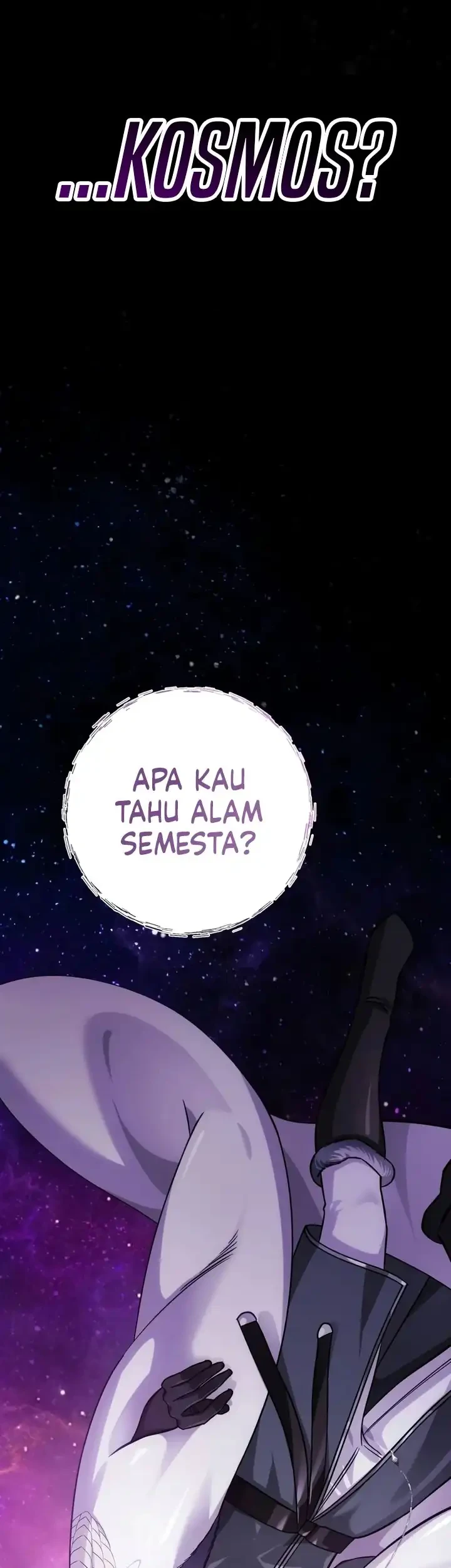 The Magic Tower's Problem Child Chapter 67 Gambar 70