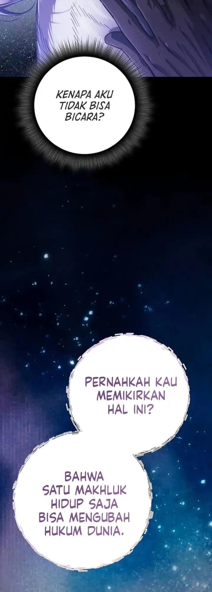 The Magic Tower's Problem Child Chapter 67 Gambar 72