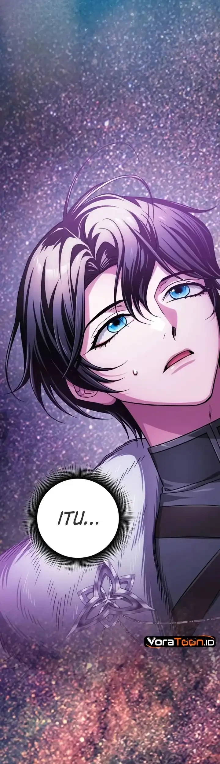 The Magic Tower's Problem Child Chapter 67 Gambar 73