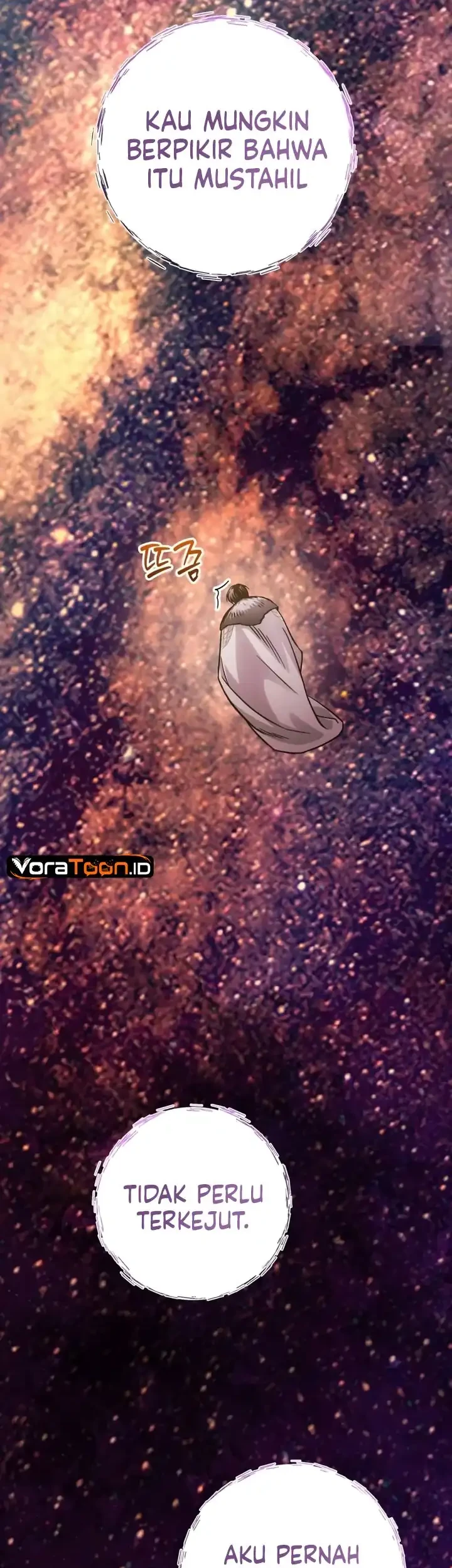 The Magic Tower's Problem Child Chapter 67 Gambar 74