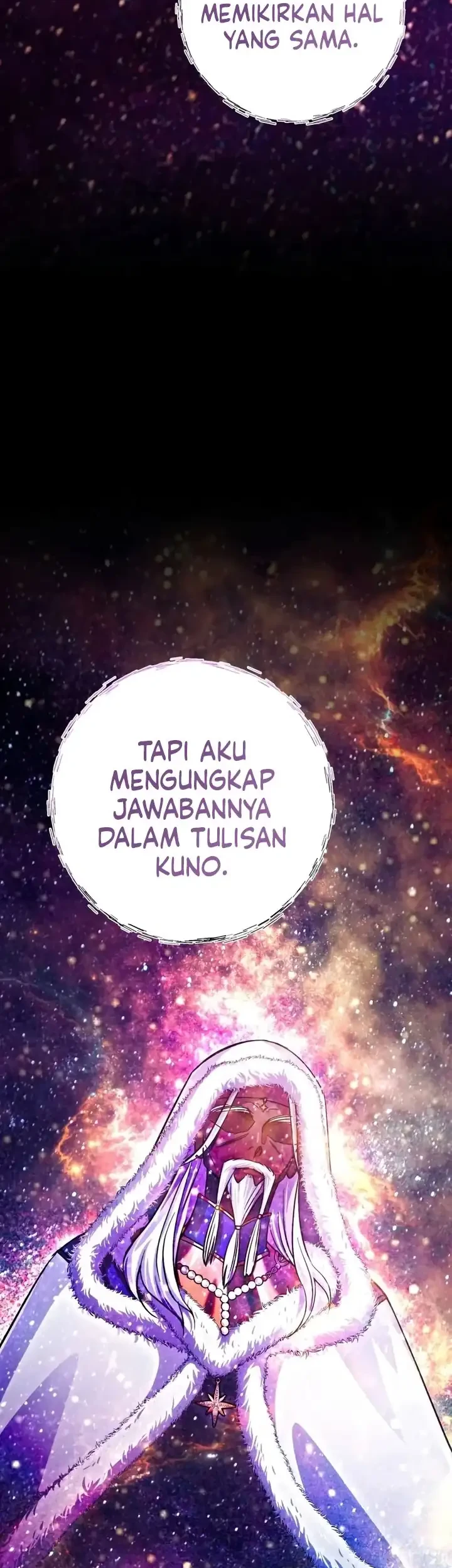 The Magic Tower's Problem Child Chapter 67 Gambar 75
