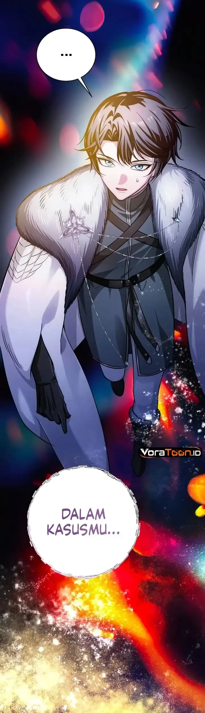 The Magic Tower's Problem Child Chapter 67 Gambar 77