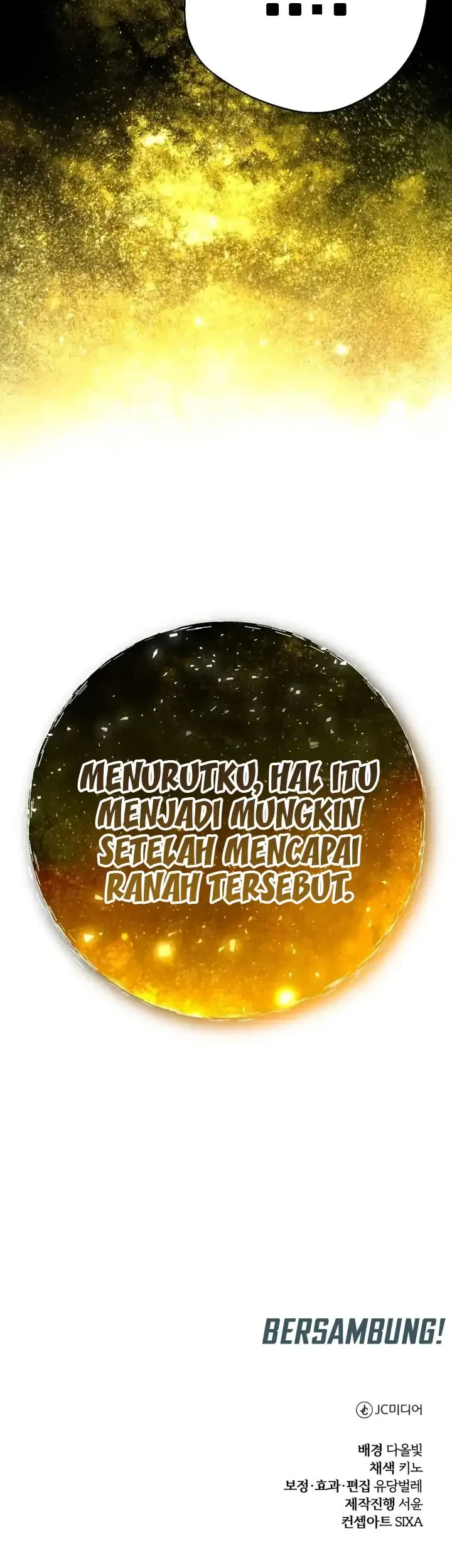 The Magic Tower's Problem Child Chapter 67 Gambar 80
