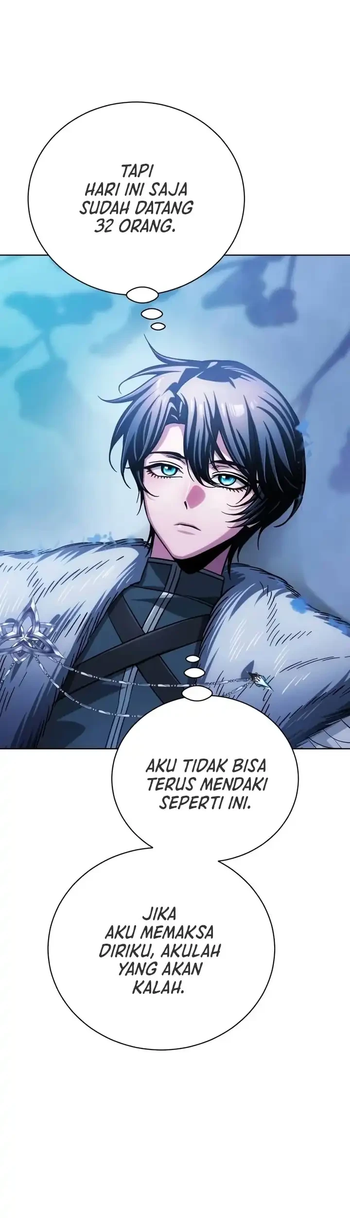 The Magic Tower's Problem Child Chapter 67 Gambar 6
