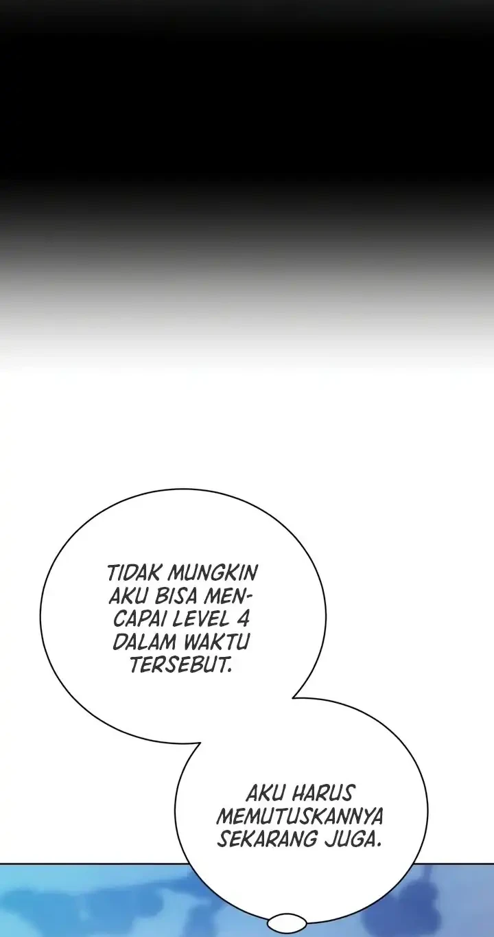 The Magic Tower's Problem Child Chapter 67 Gambar 9