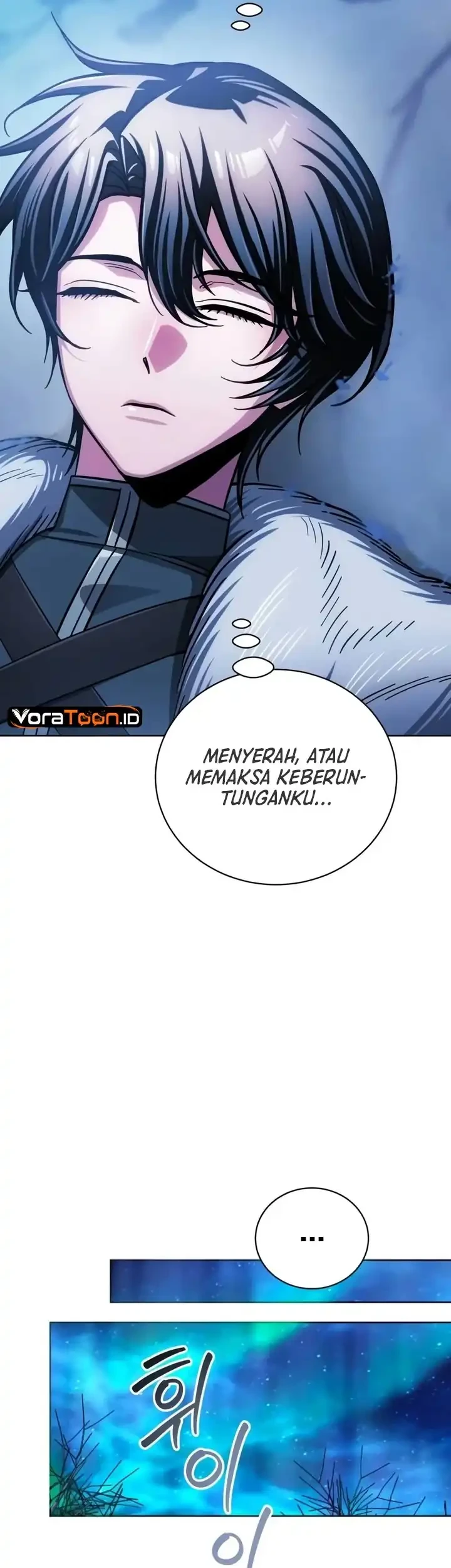 The Magic Tower's Problem Child Chapter 67 Gambar 10