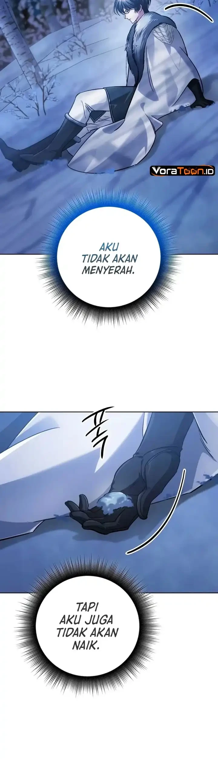 The Magic Tower's Problem Child Chapter 67 Gambar 12