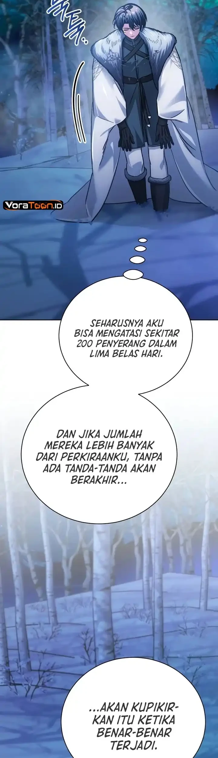 The Magic Tower's Problem Child Chapter 67 Gambar 15