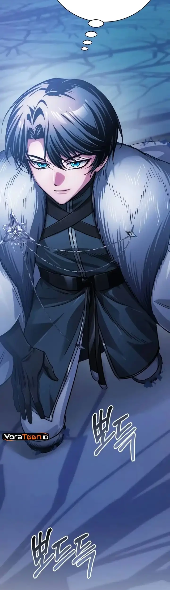 The Magic Tower's Problem Child Chapter 67 Gambar 16