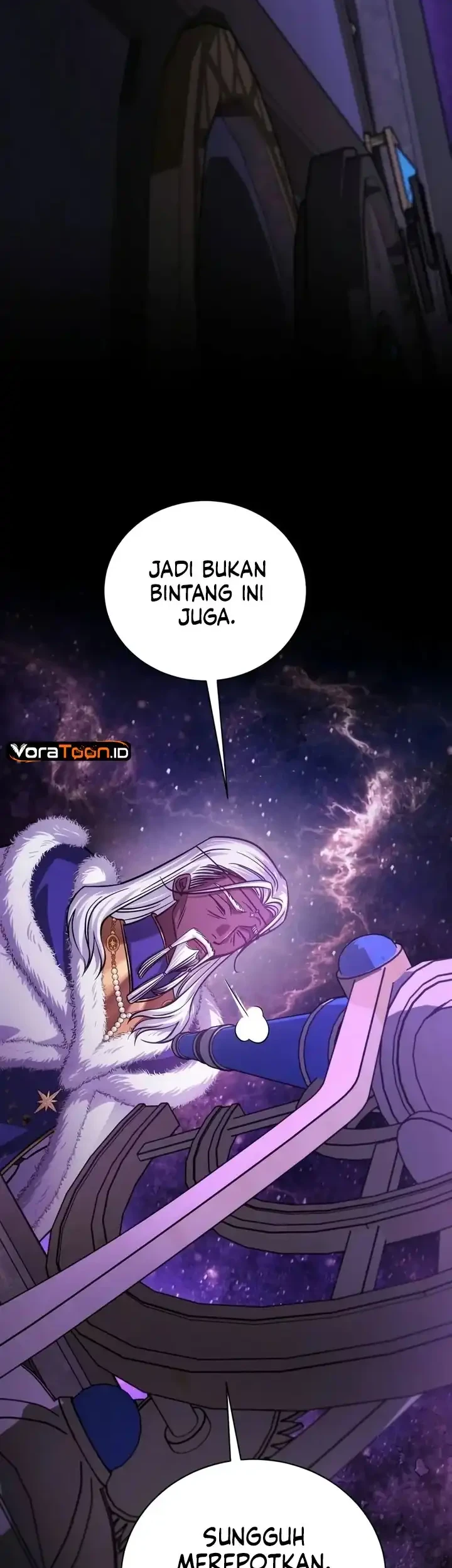 The Magic Tower's Problem Child Chapter 67 Gambar 19