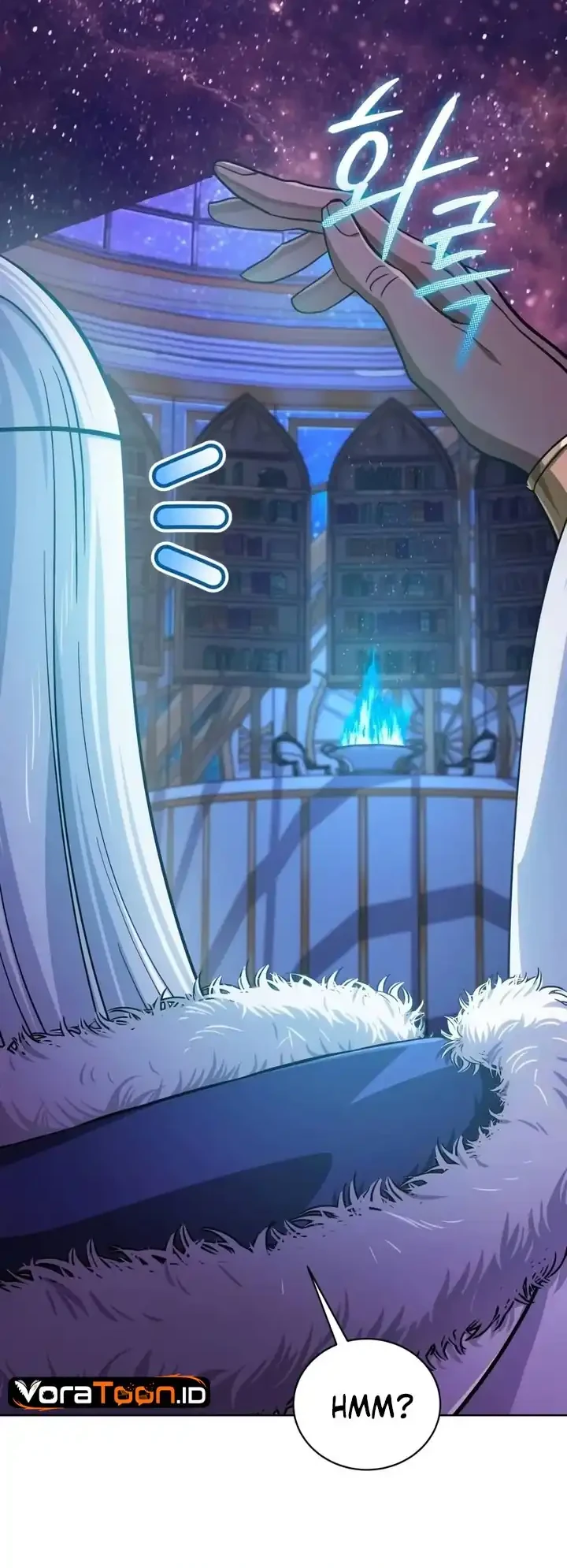 The Magic Tower's Problem Child Chapter 67 Gambar 21