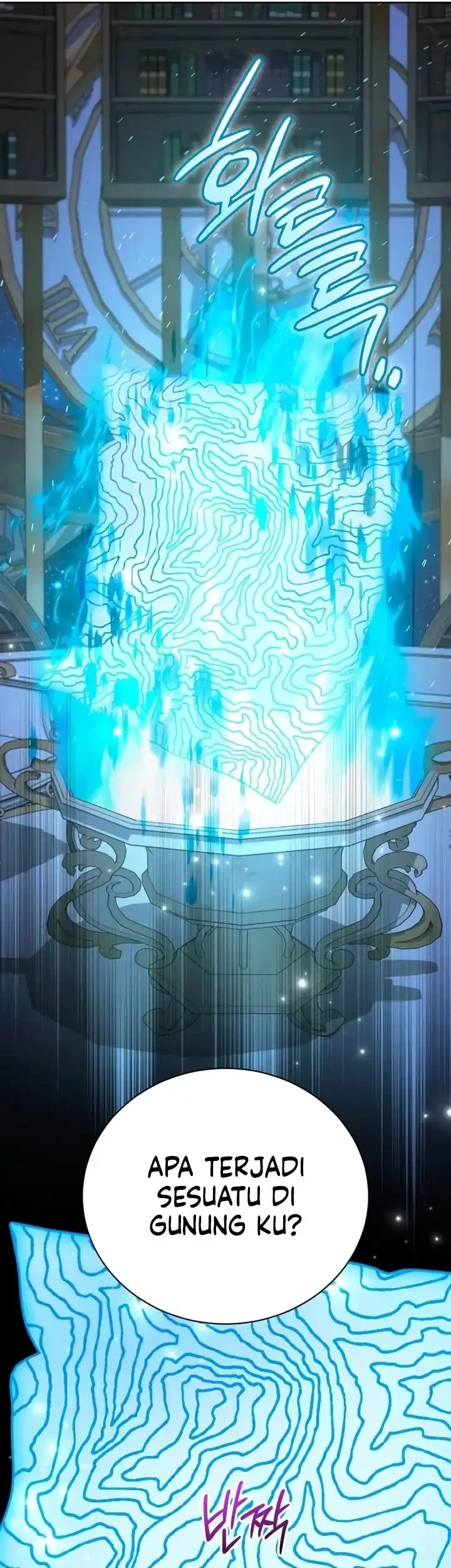 The Magic Tower's Problem Child Chapter 67 Gambar 22
