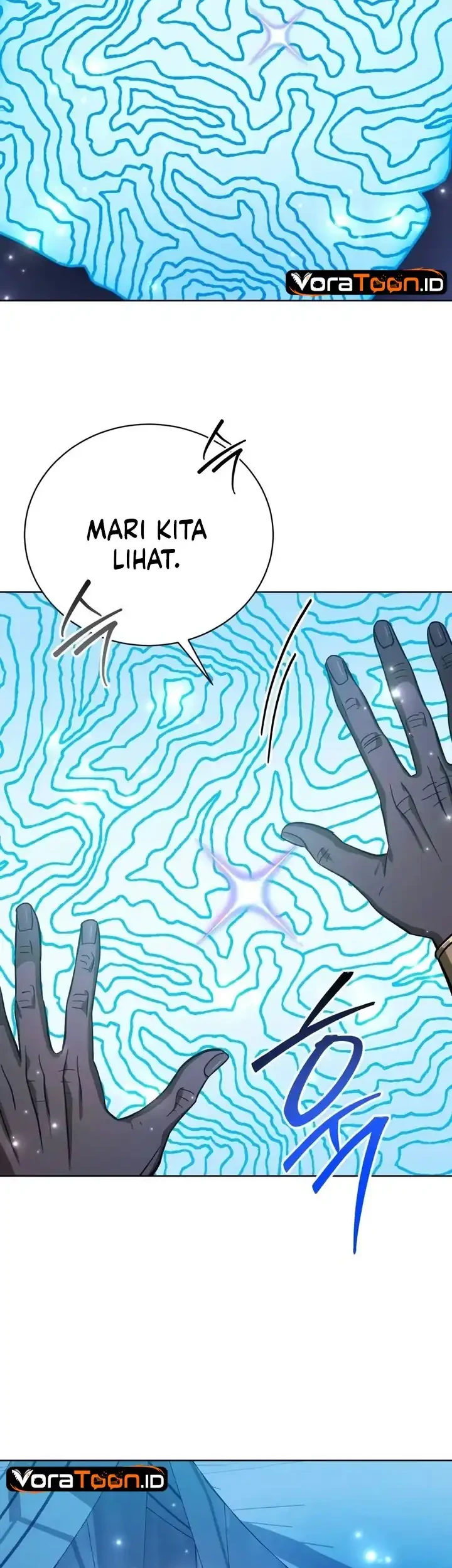 The Magic Tower's Problem Child Chapter 67 Gambar 23