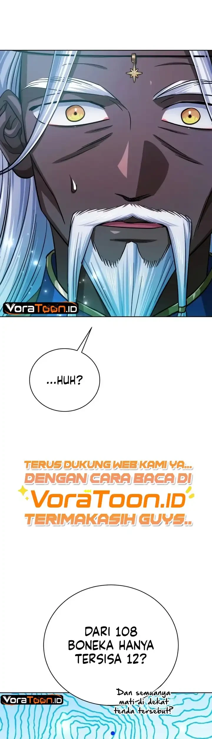 The Magic Tower's Problem Child Chapter 67 Gambar 26