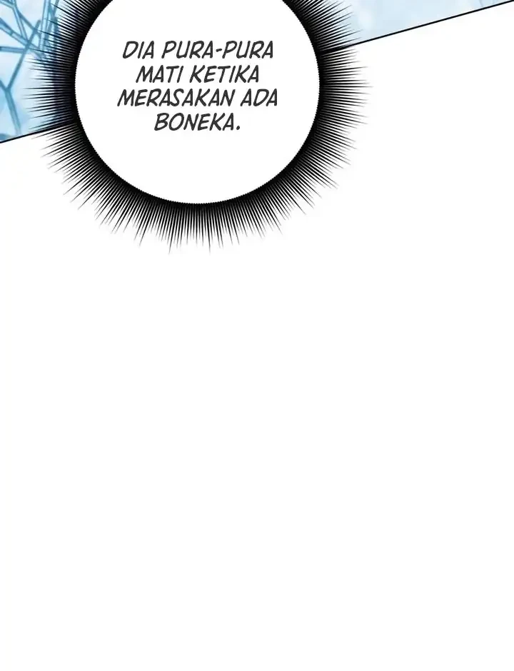 The Magic Tower's Problem Child Chapter 67 Gambar 29