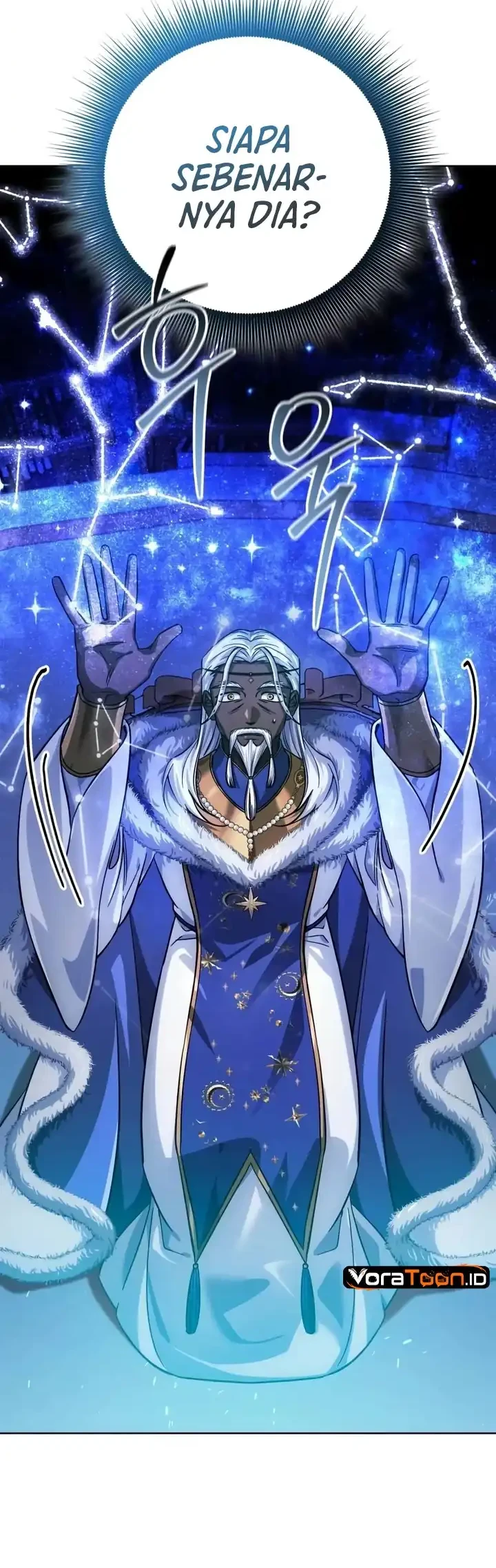 The Magic Tower's Problem Child Chapter 67 Gambar 33
