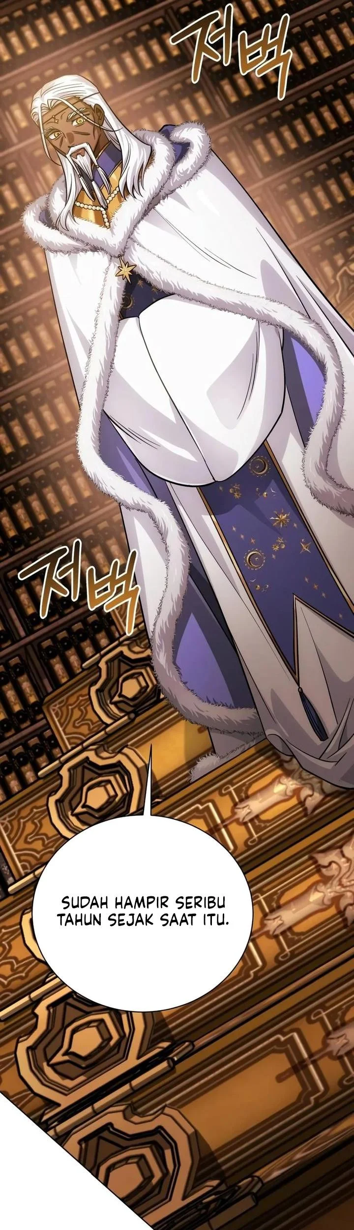 The Magic Tower's Problem Child Chapter 68 Gambar 19