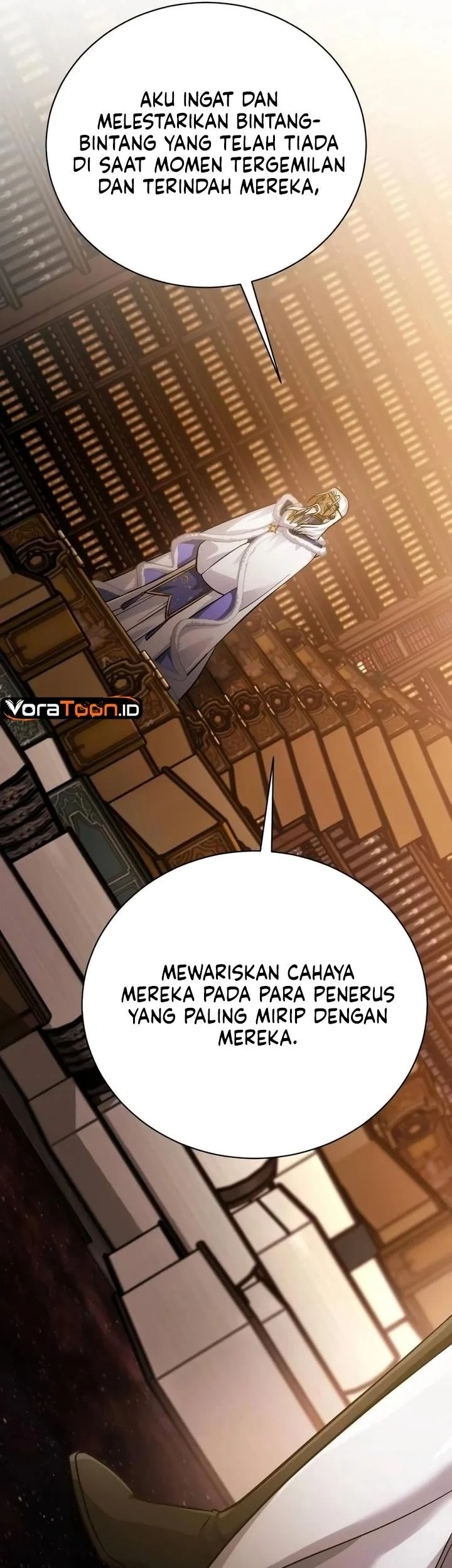 The Magic Tower's Problem Child Chapter 68 Gambar 23