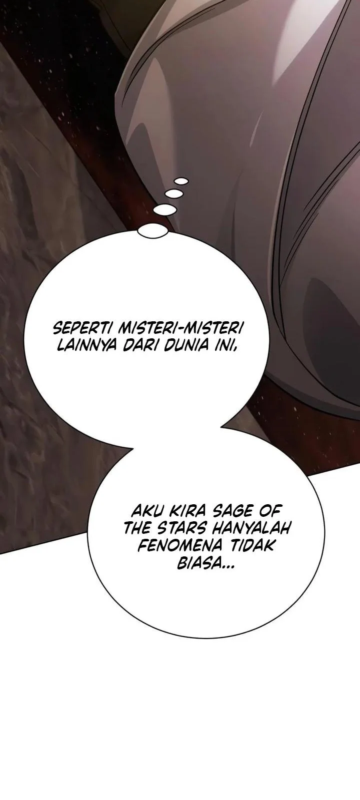 The Magic Tower's Problem Child Chapter 68 Gambar 24