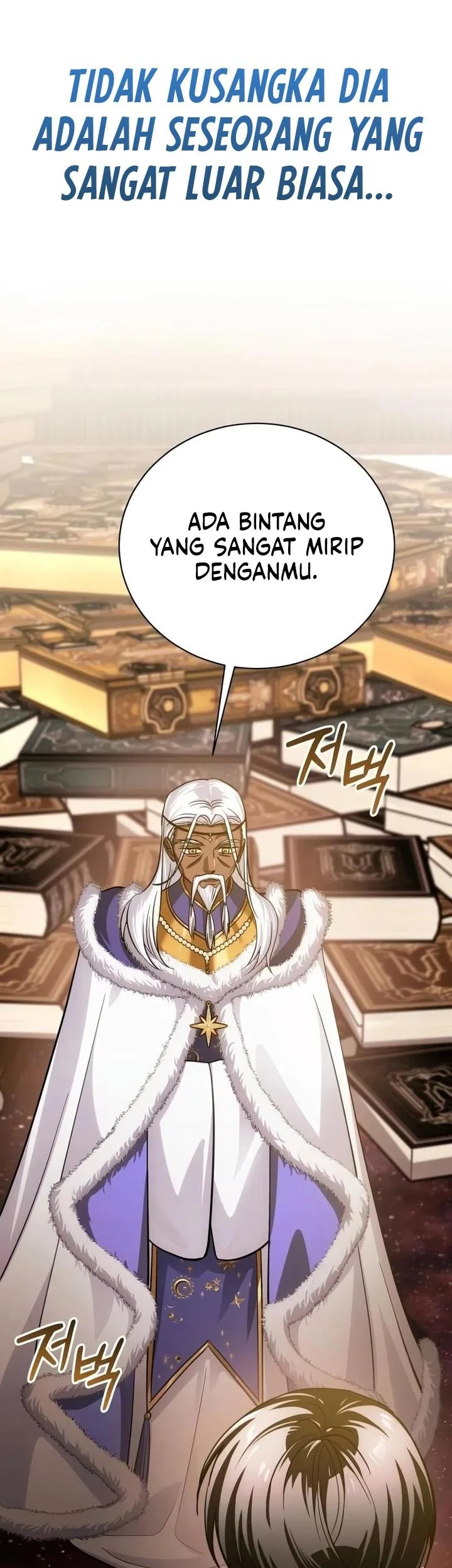 The Magic Tower's Problem Child Chapter 68 Gambar 25