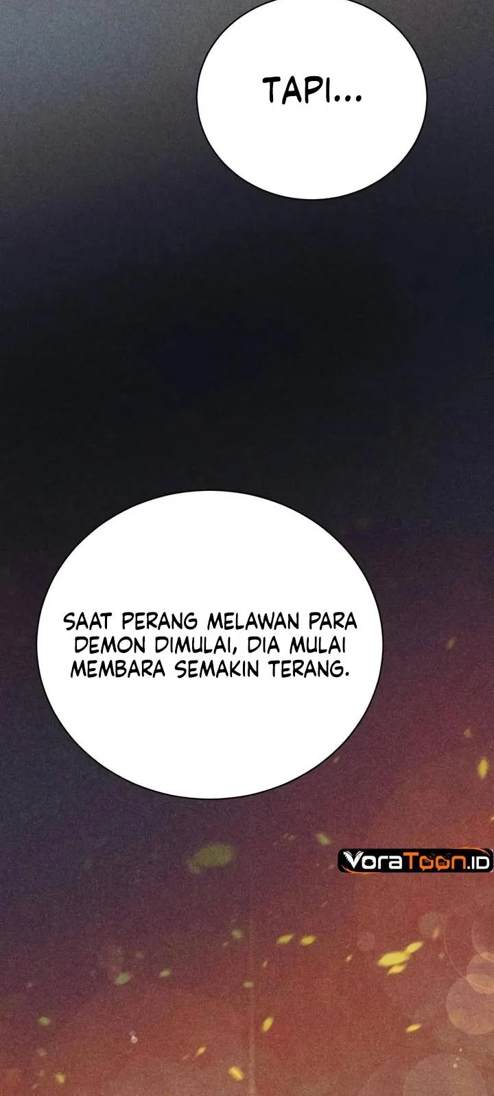 The Magic Tower's Problem Child Chapter 68 Gambar 28