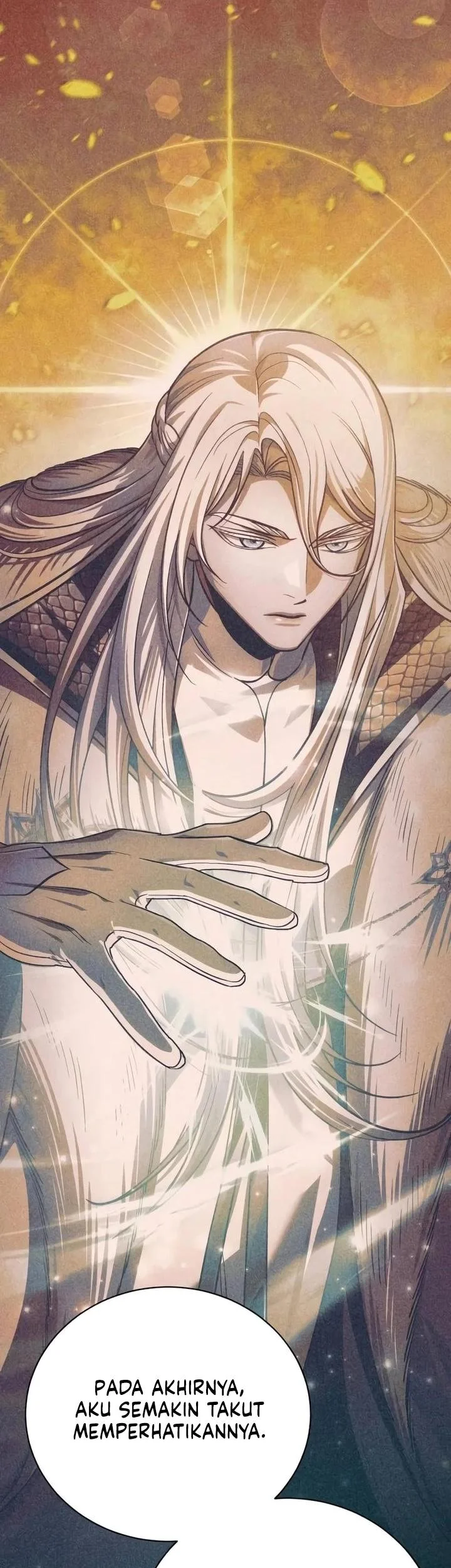 The Magic Tower's Problem Child Chapter 68 Gambar 29