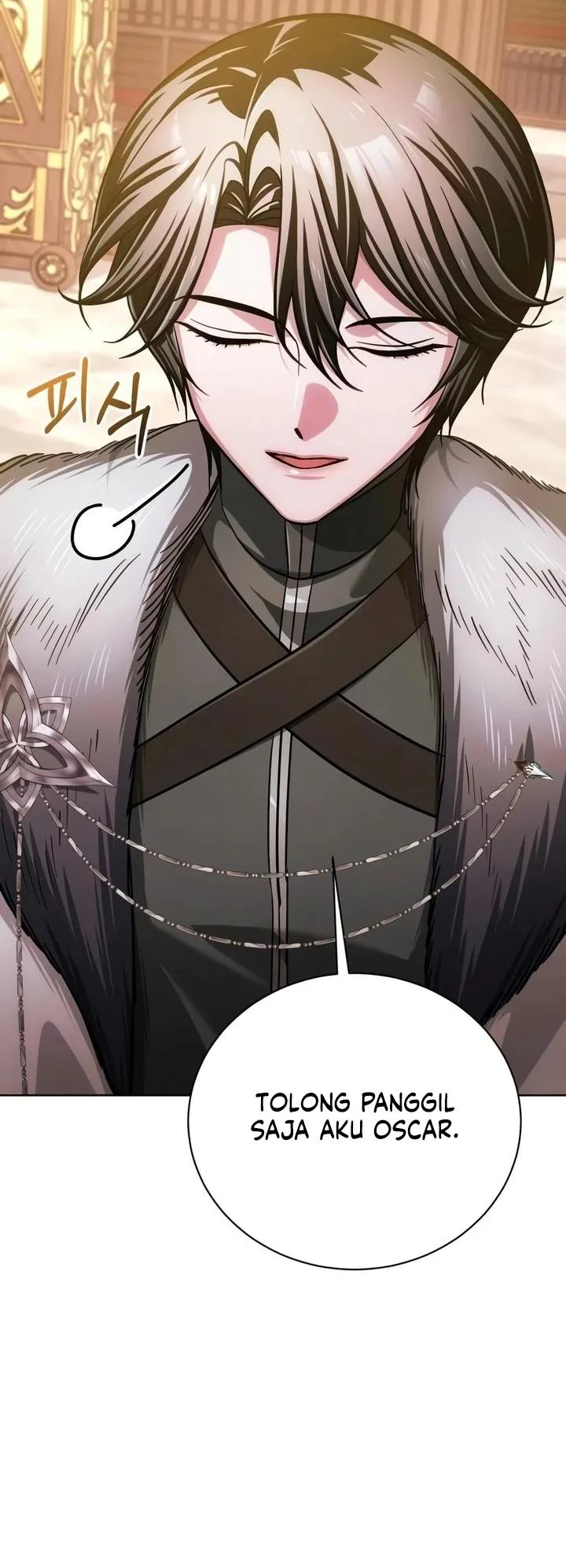 The Magic Tower's Problem Child Chapter 68 Gambar 37