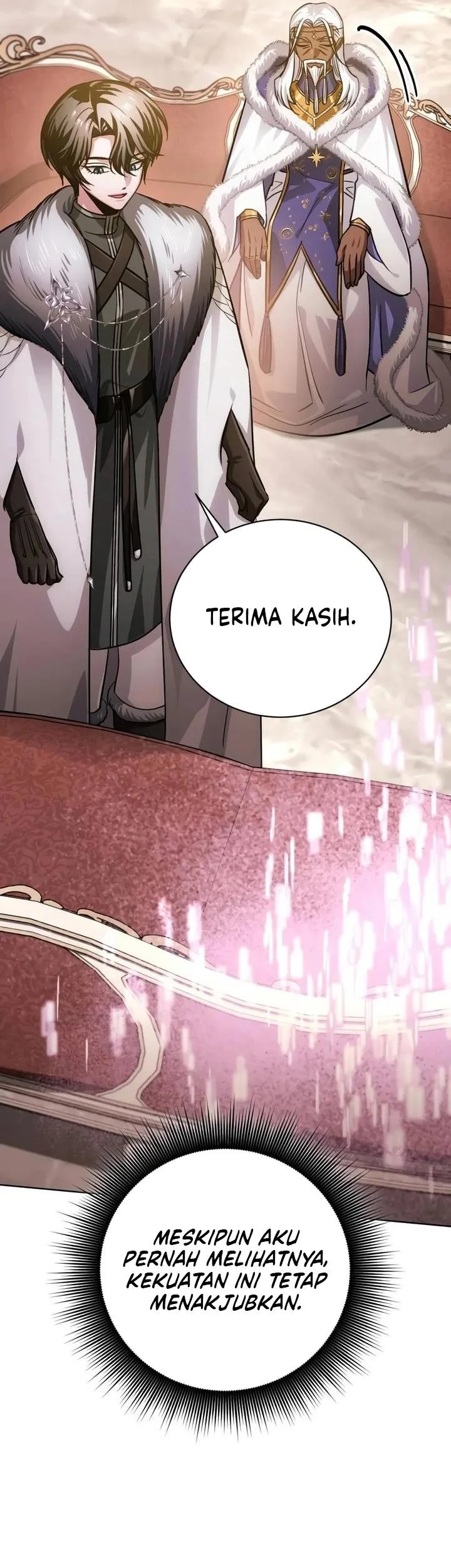 The Magic Tower's Problem Child Chapter 68 Gambar 41