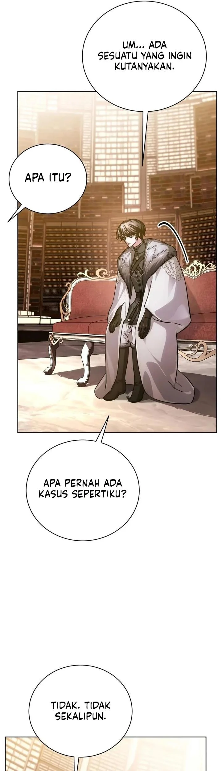 The Magic Tower's Problem Child Chapter 68 Gambar 43