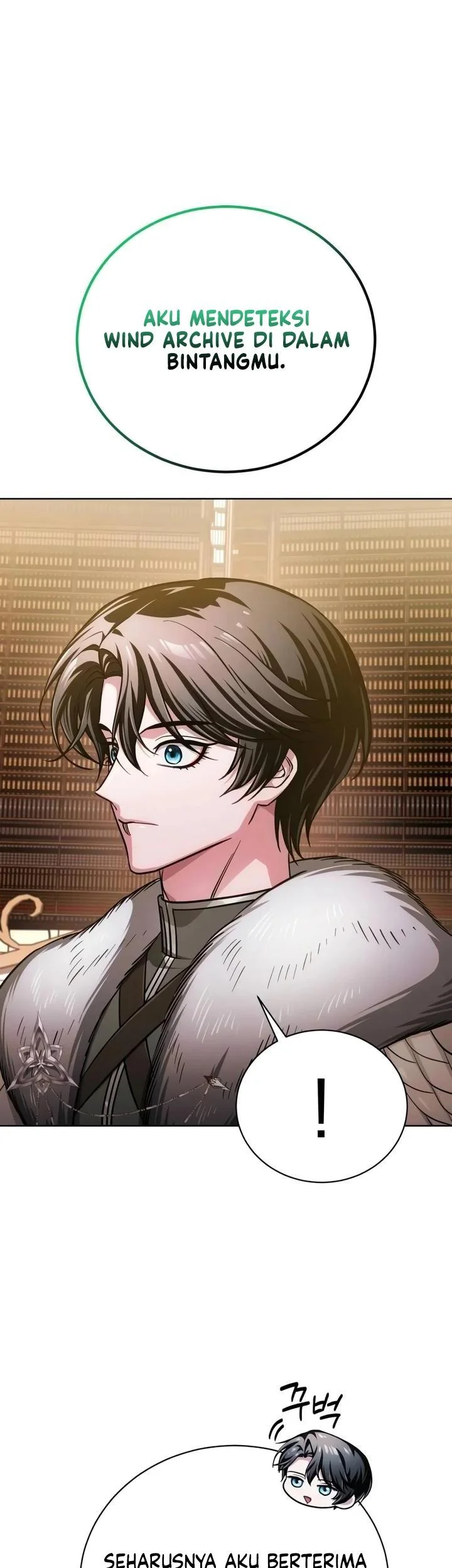 The Magic Tower's Problem Child Chapter 68 Gambar 45