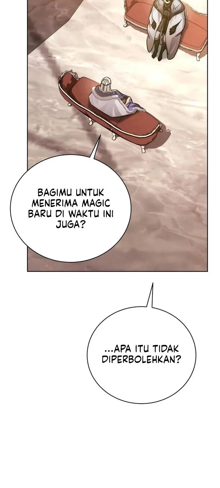 The Magic Tower's Problem Child Chapter 68 Gambar 48