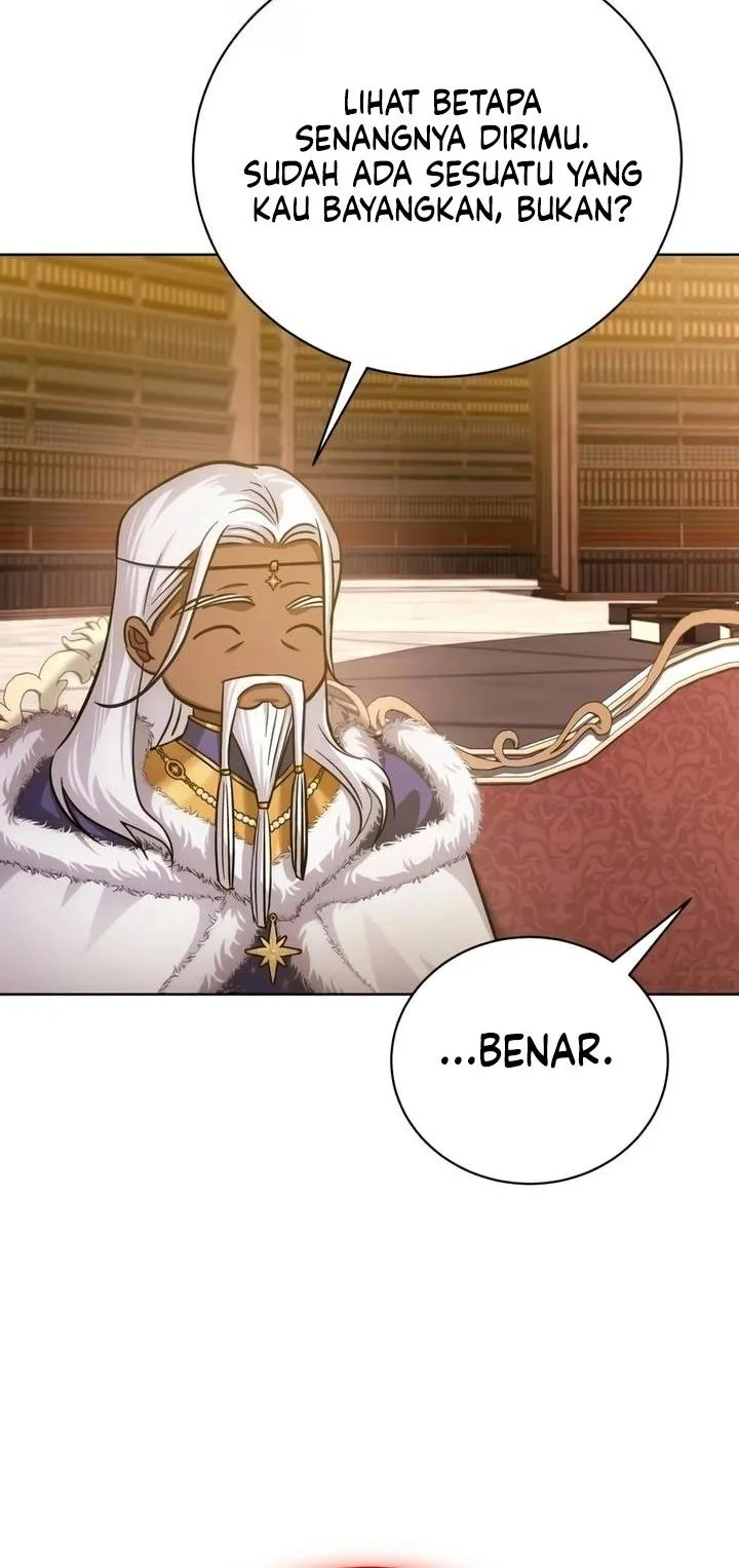 The Magic Tower's Problem Child Chapter 68 Gambar 50
